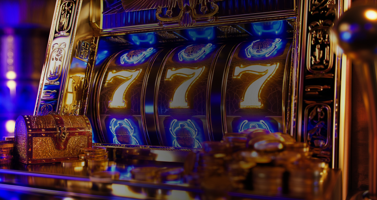 Horus Casino Slide 2